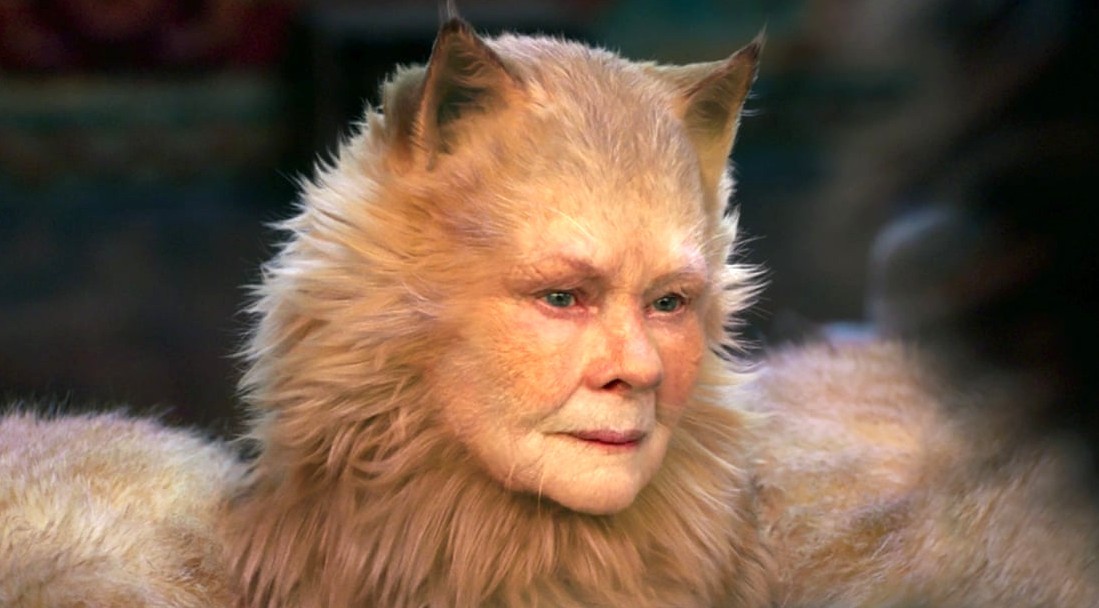 "Cats" Became a Legendary Hollywood Disaster — Judi Dench Says Nobody Set Out to Make a Bad Movie: "Sometimes Things Just Don’t Work Out"