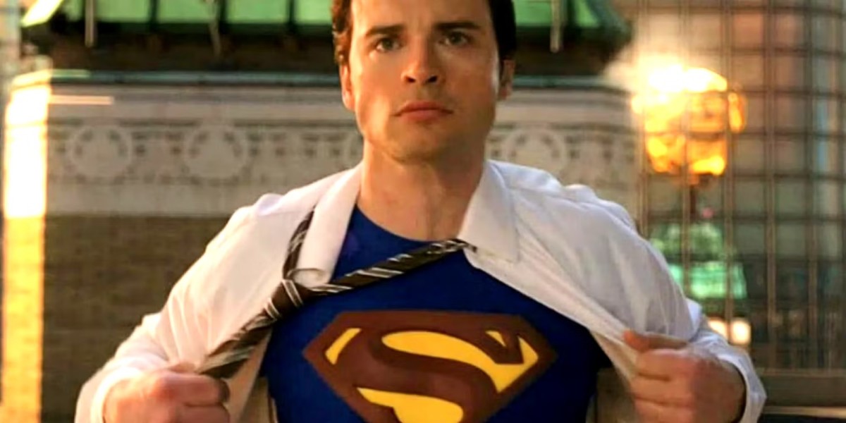 “Smallville” Finale Mystery Solved: Tom Welling Reveals Why Fans Never Saw the Full Superman Suit as Michael Rosenbaum Explains His Exit