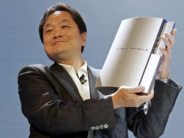 「PlayStationの父」久夛良木健、ゲームディスクを手放せないファンに理解も「生産継続は経済合理性に欠ける」