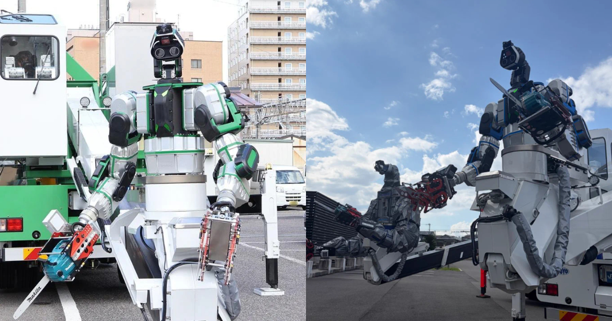 JR West to Deploy Production-Model Humanoid Robot for Railway Maintenance in November, Sparking Buzz Online
