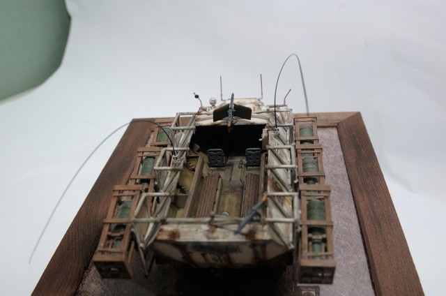 【玩具人。akdsy。投稿】Sd.Kfz. 251/1 Ausf.D 